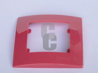 Нови предложения Рамка - КАРЕ - розова                                                                                                                                                                                                                                                                                       